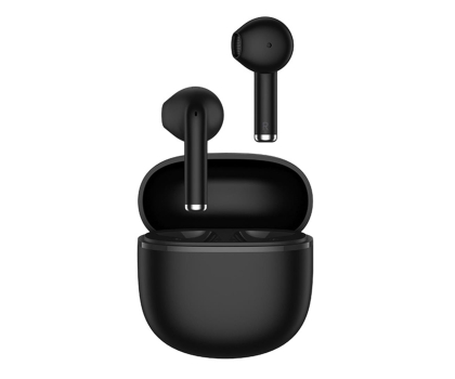 Słuchawka bezprzewodowa QCY AilyBuds Lite czarne T29 black